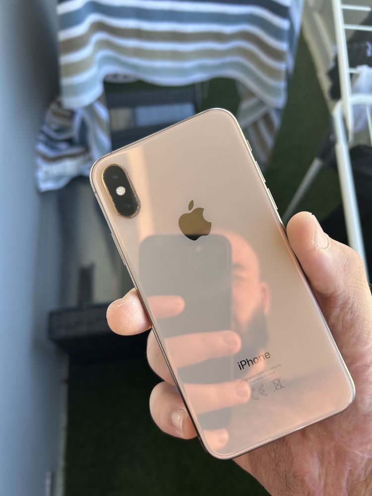 iPhone XS 64gb Bardzo dobry stan