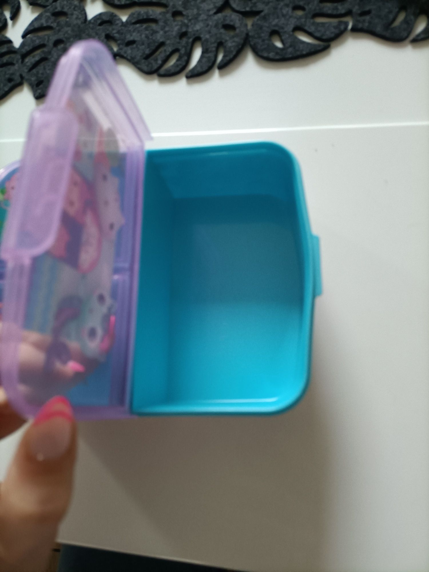 Lunchbox Koci Domek Gabi