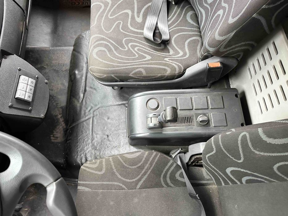 Продаж, автовишка34м, продам автовышка34м