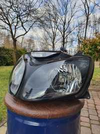 Kawasaki ZX 12 Lampa Reflektor przód przednia