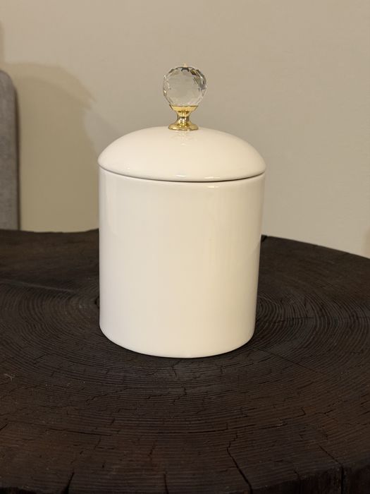 Pojemnik Home&You glamour kryształ