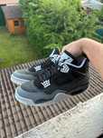 Nike_Jordan_4_ "Fear"_Buty damskieLowFogButy damskie./,42