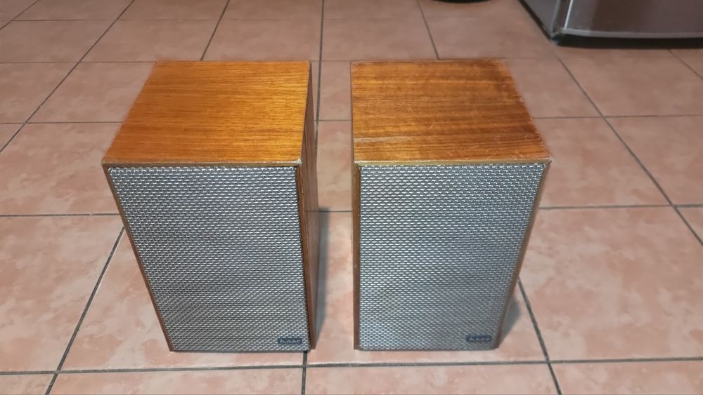 Kolumny Monitory HECO MINI MASTER B100