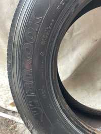 Hankook б/у рульова 295/60/22,5