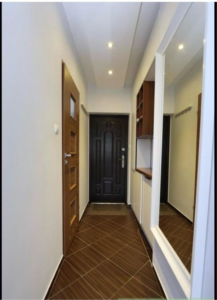 Apartament z widokiem na morze, Międzyzdroje, Nocleg, Mieszkanie,Pokój