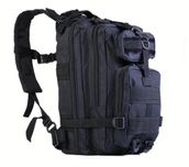 Mochila tipo militar 50LT
