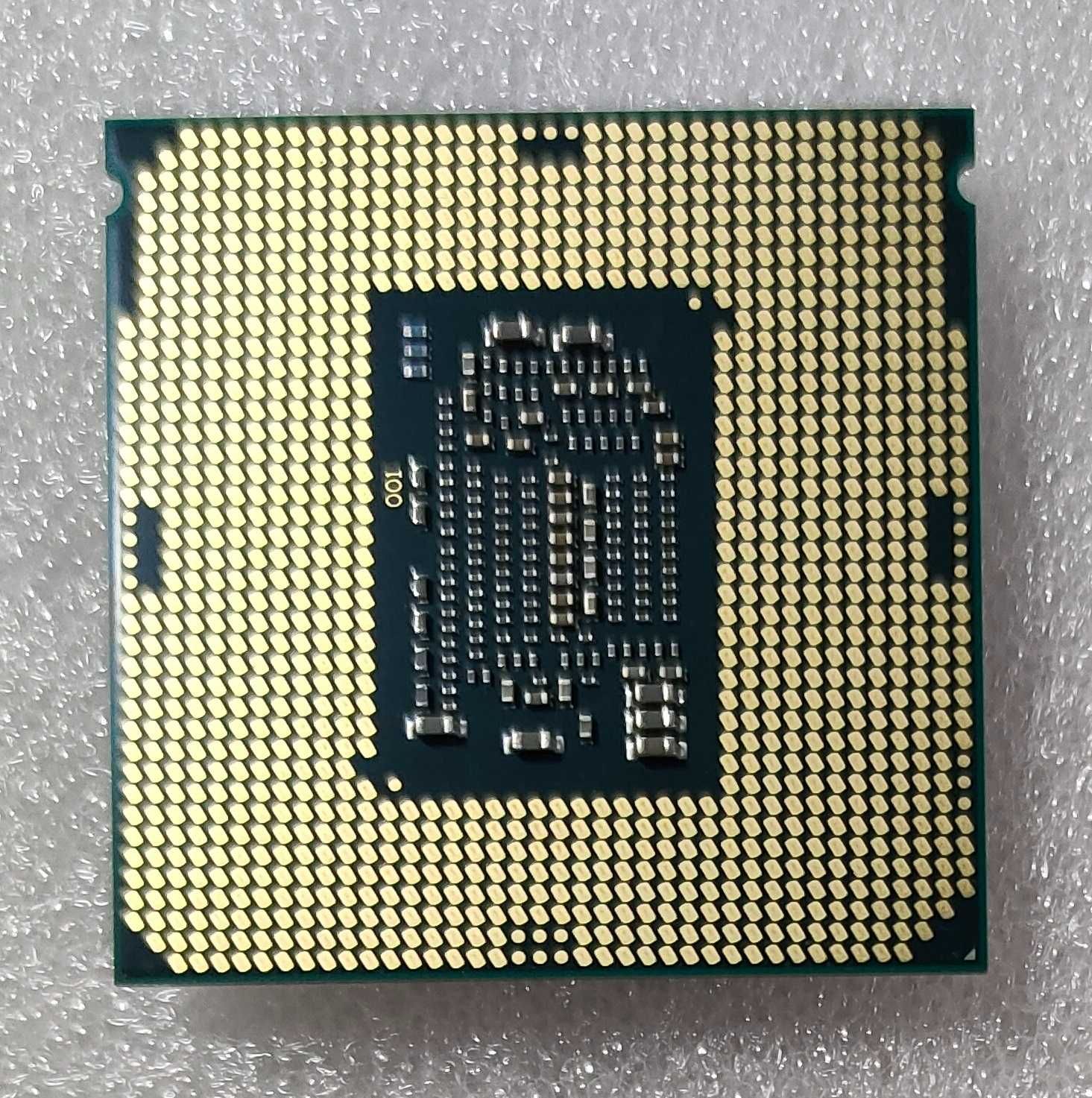 Процессор Intel Core i5-7400 Socket 1151 3,0-3,5 GHz Turbo Boost