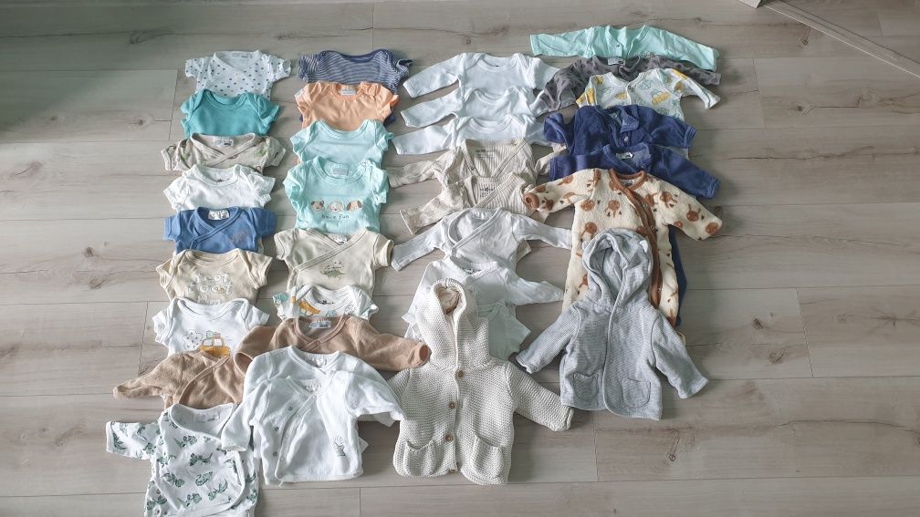 Kafaniki body bluzeczki jak nowe 46-58