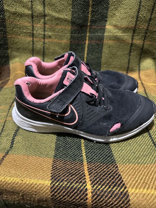 Nike спорт дитячі