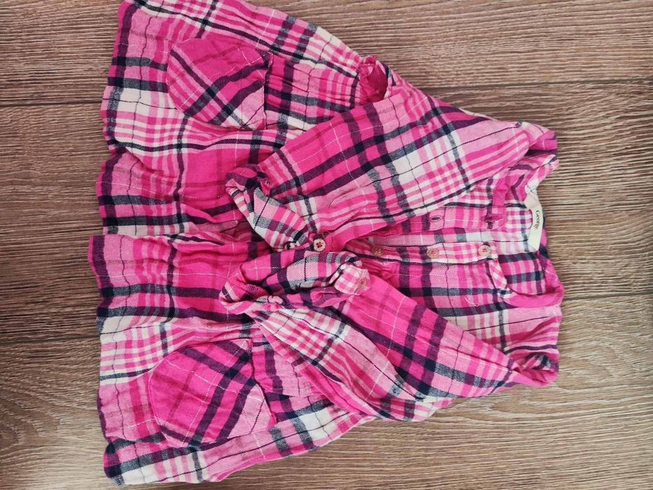 Пакет вещей на девочку от 0 до 4 лет