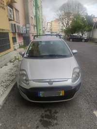 Fiat Punto Evo 1.3 MultiJet