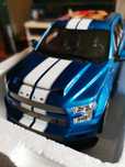 Forda Shelby F 150 GT-Spirit 1:18