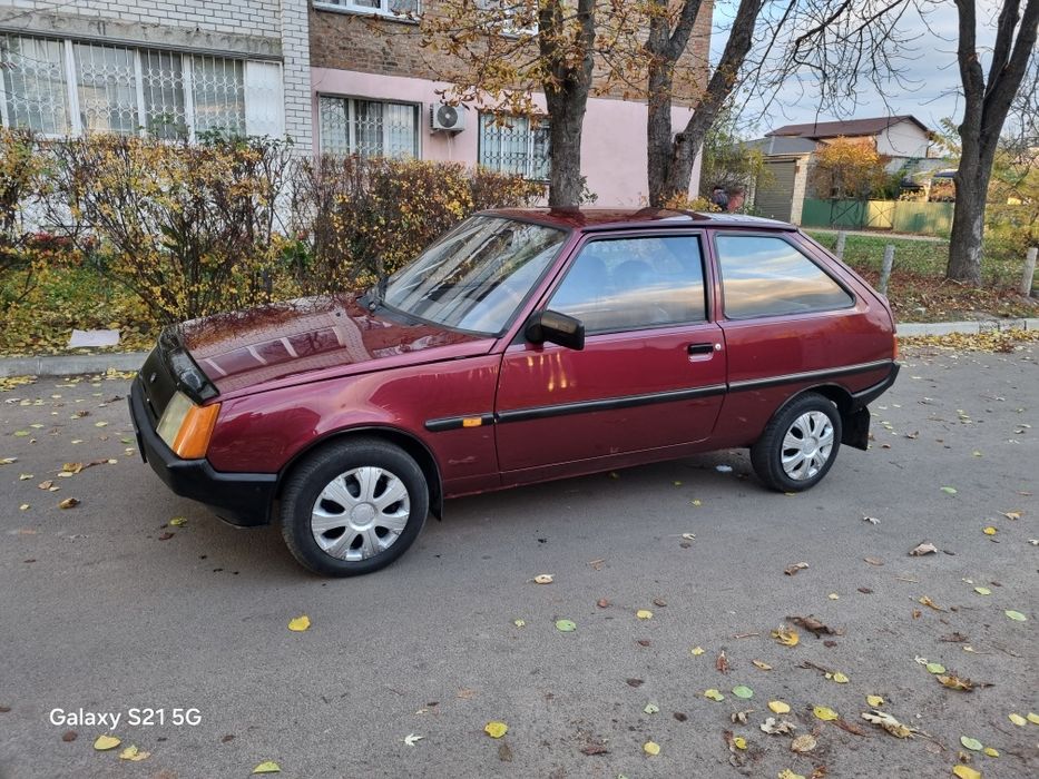 Продам ЗАЗ 1102 Таврія Нова