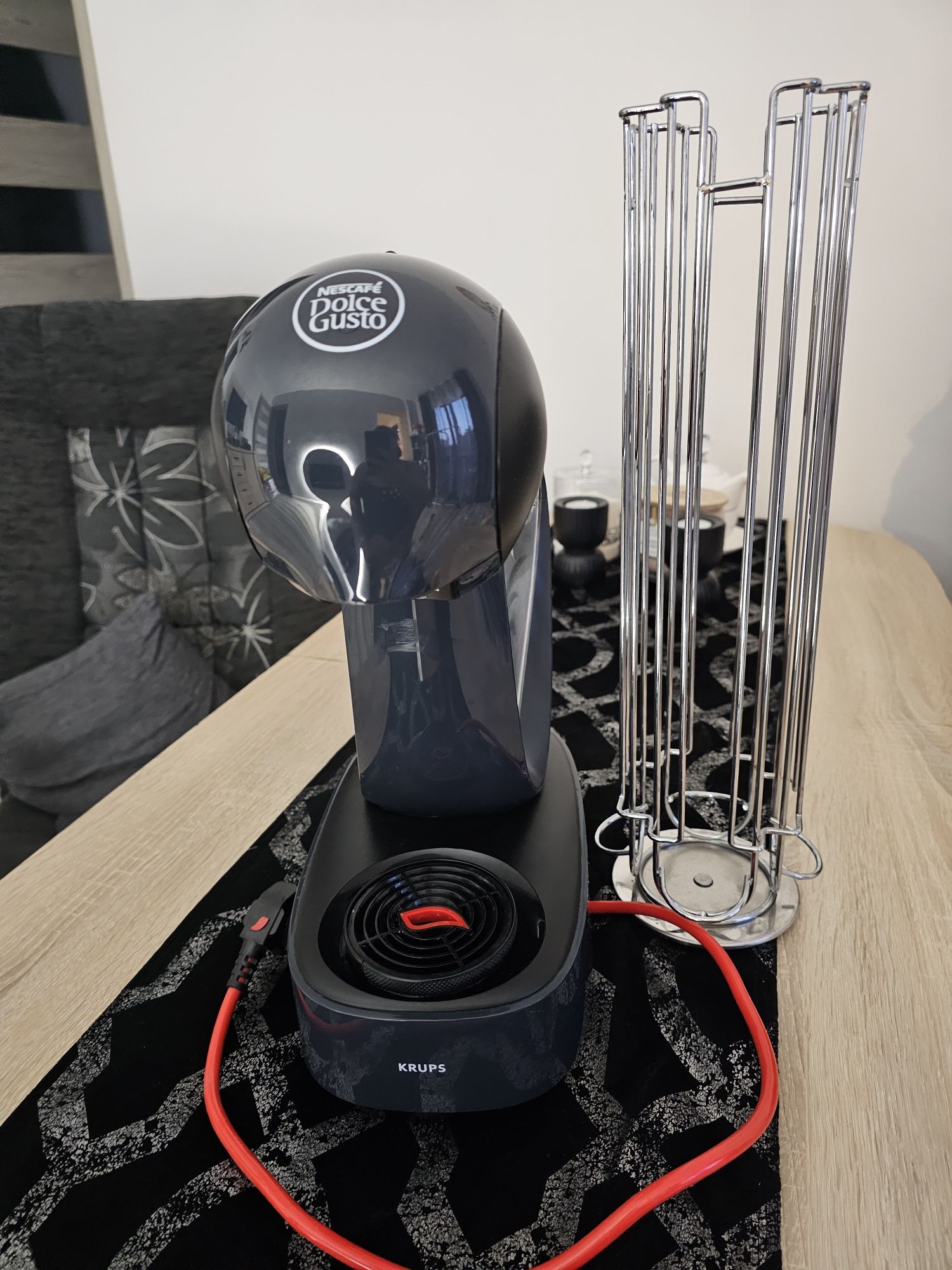 Ekspress KRUPS Dolce Gusto