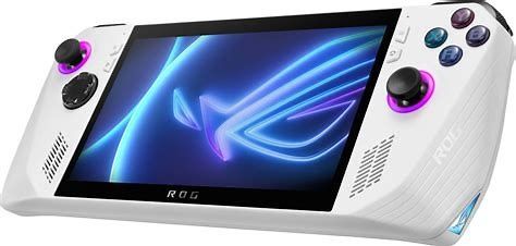Consola asus Rog ally z1 extreme
