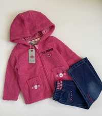 Komplet (18m) Lee Cooper