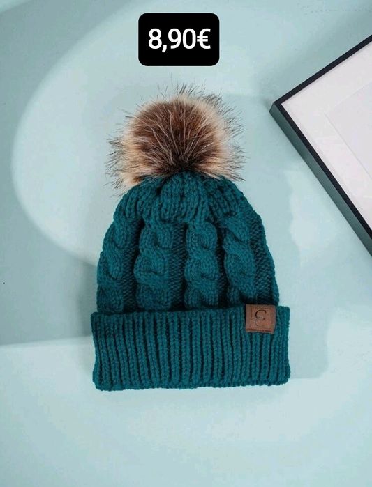 Gorros de senhora e criança VÁRIOS