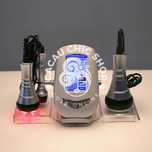 Máquina Cavitação e Radiofrequência Infravermelhos-Harmonização Facial