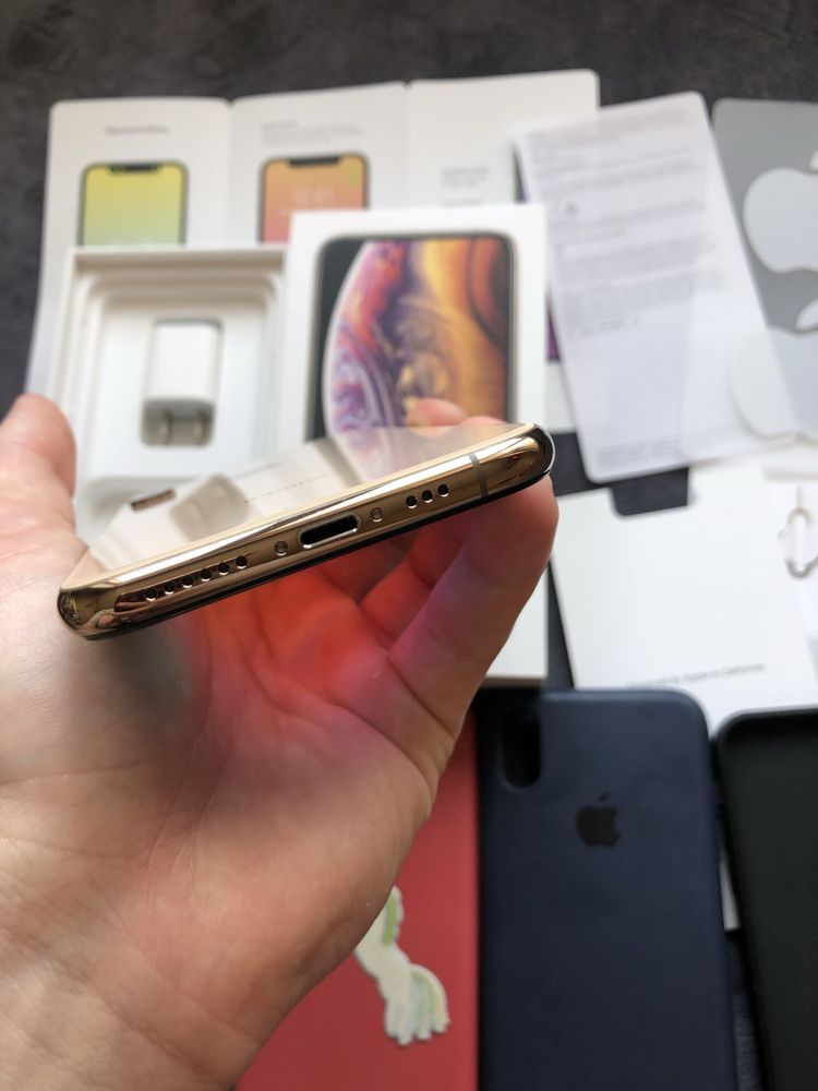 Iphone Xs 256gb айфон хс 256гб