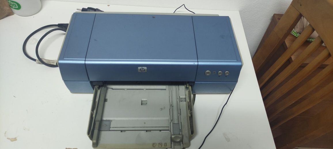 Impressora HP Deskjet 5552
