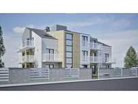 Wyjątkowy apartament w spokojnej okolicy