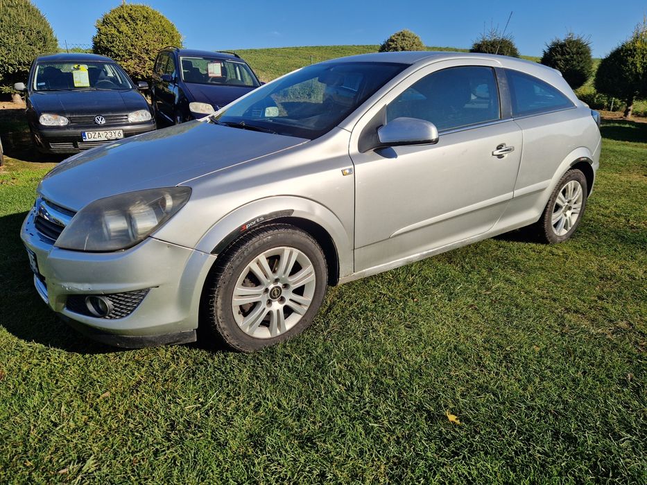 Opel Astra H Okazja 2008r