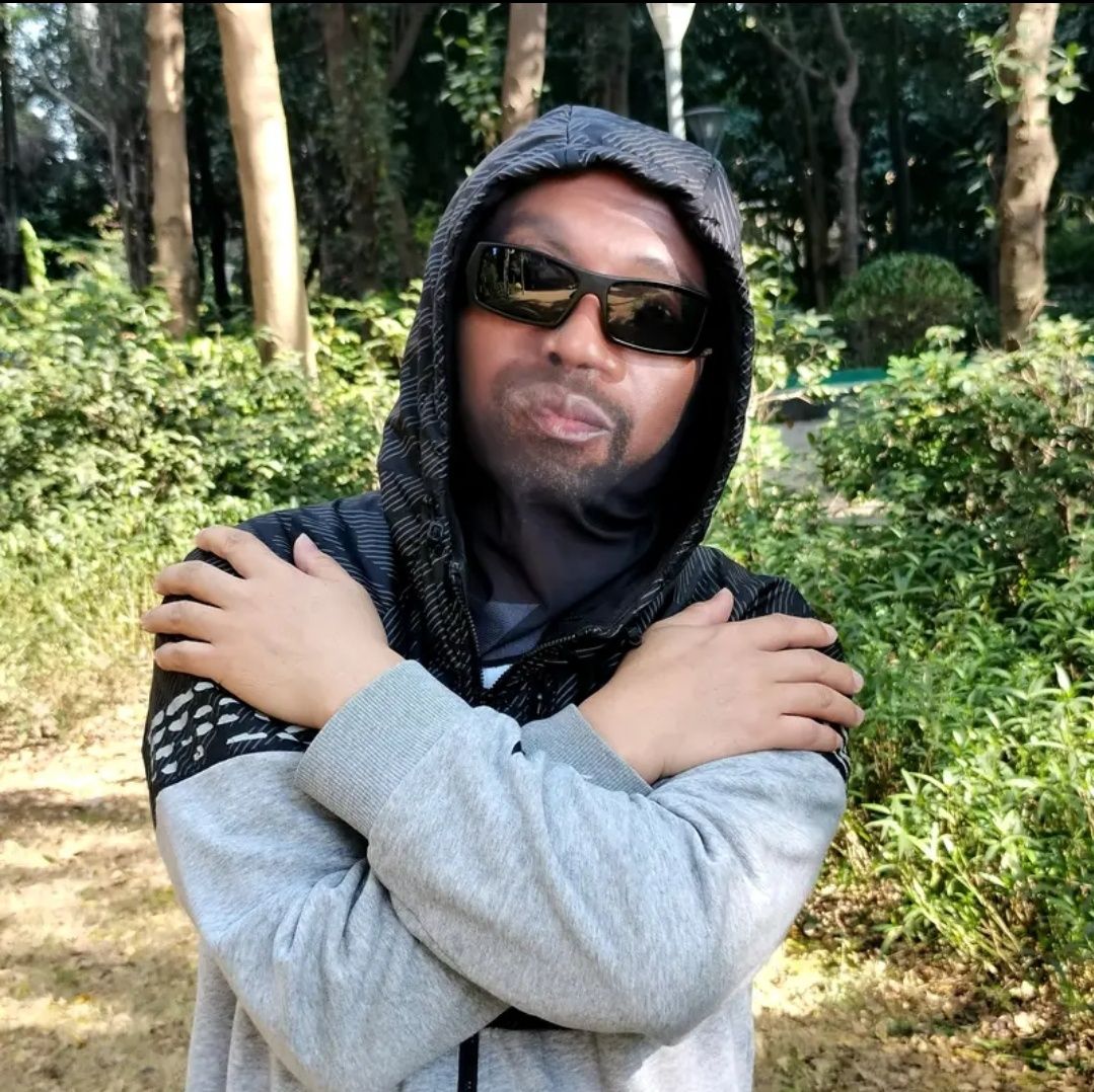 Nowa maska na twarz