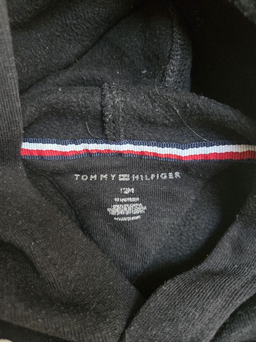 Bluza Tommy Hilfiger 68