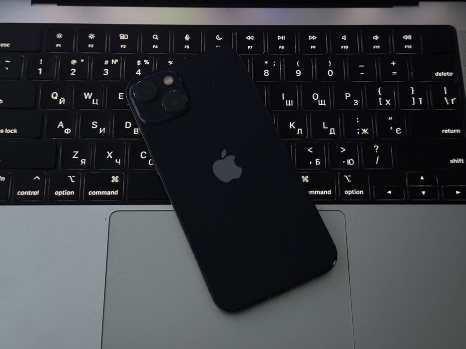 iPhone 13 128gb Bypass