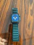 Apple Watch Ultra 2 preto