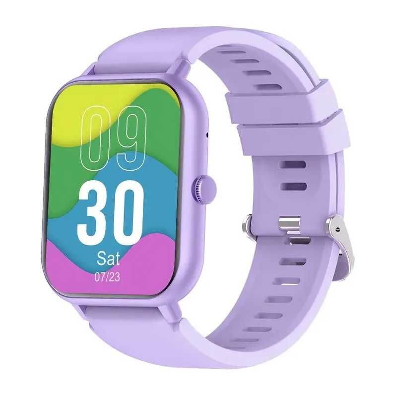 Novas Pulseiras em várias cores para SmartWatch