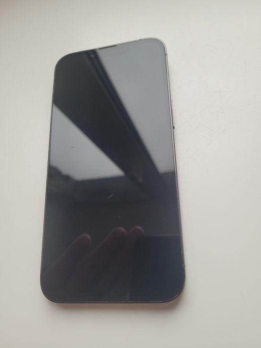 iPhone 13 pro 512gb Sim+eSim Newerlock