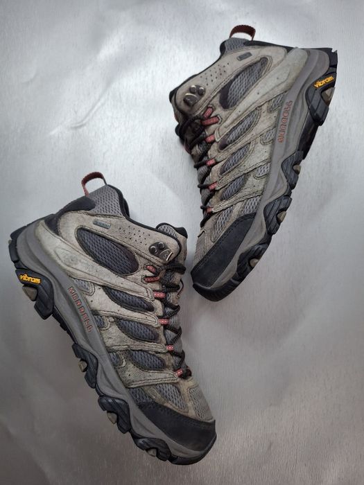 Ботинки Merrell Moab 3 Mid GTX