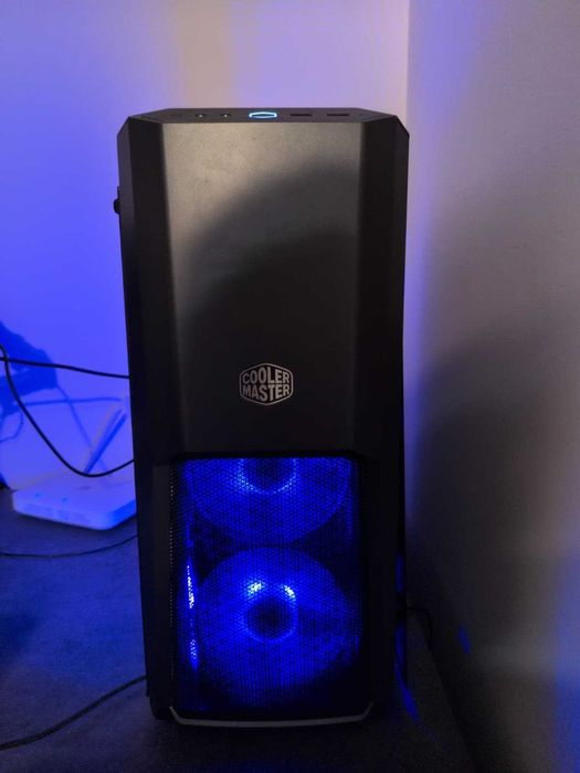 PC Gaming | RTX 2060 | AMD Ryzen 5 3600 3.6GHz | 16 RAM | 500 GB