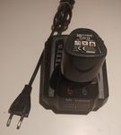 Ładowarka dexter power 12V, i bateria 1200mah do urządzeń Dexter Power