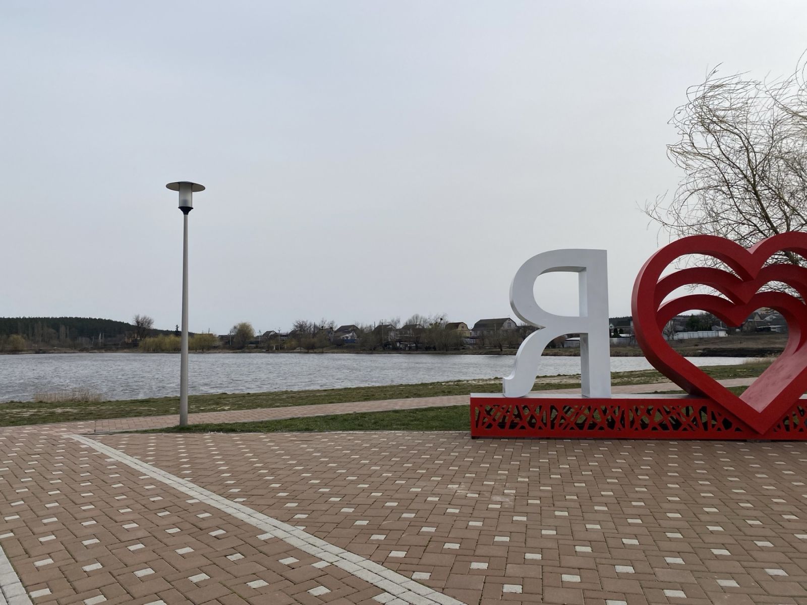 Земельна ділянка 17.5 соток в центрі Мих.-Рубежівки