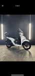 Scooter Honda 125