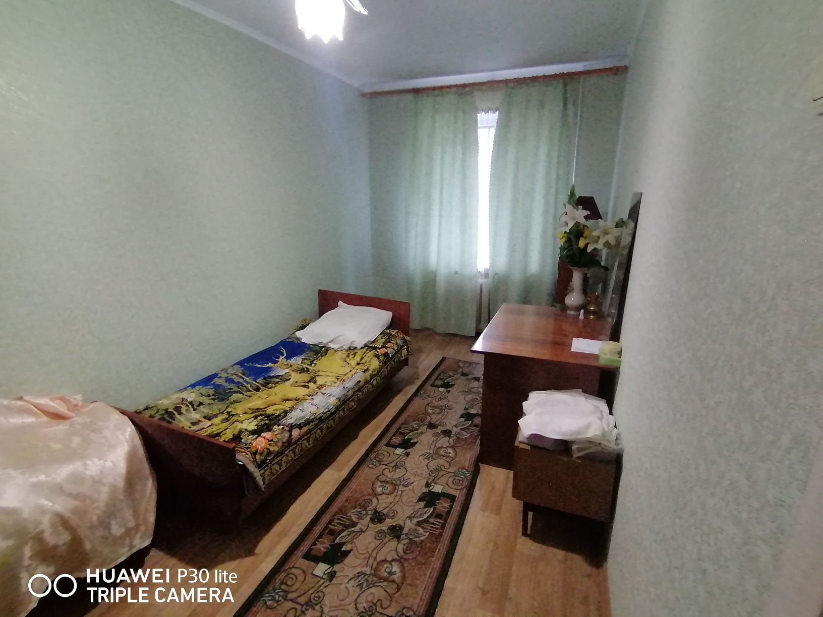 Оренда Квартири 3кімнатної