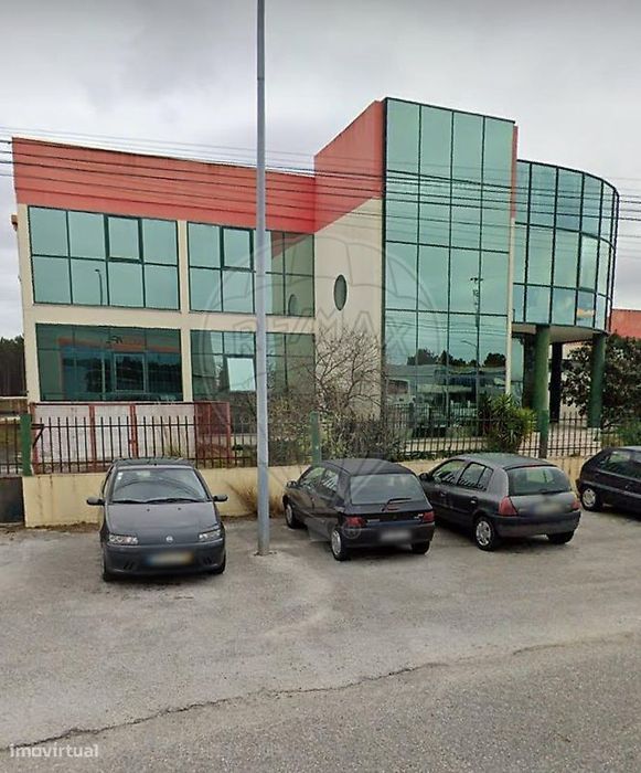 Armazém  para venda