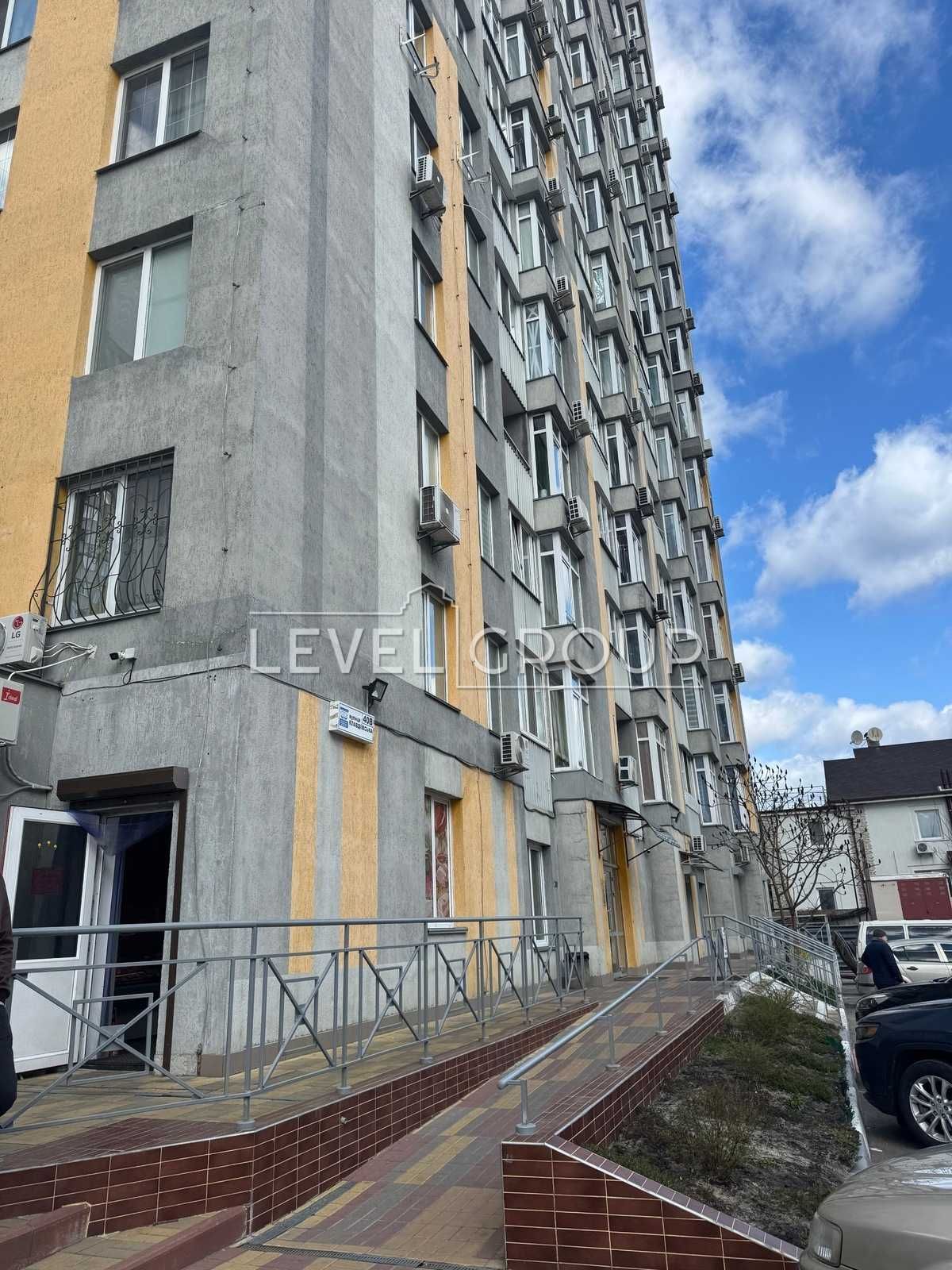 Продам 1 к ремонт ЖК Грюнвальд вул.Клавдіївська, 40 В Святошинськй р-н