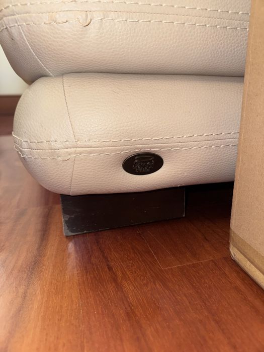 Vendo ou troco sofá santi d’italia