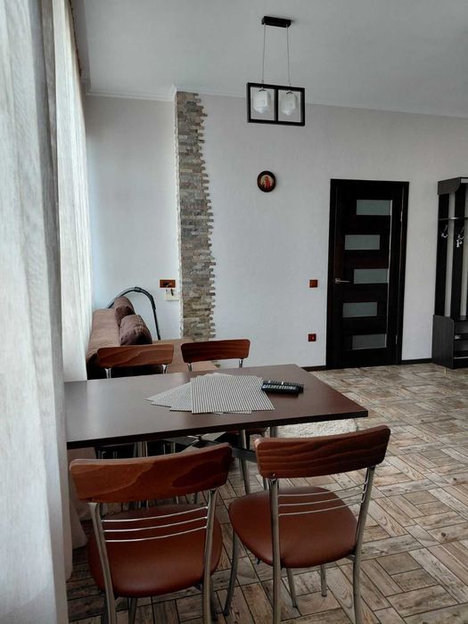 Квартира однокімнатна "На Шашкевича" в центрі Трускавця