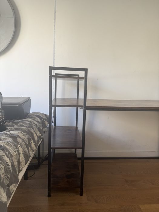 Mesa para quarto/escritório