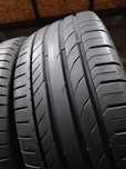 Шини бу 235/50 R18 Continental Sport Contact 5 Комплект Пара Літо