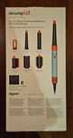 Nieużywane Dyson Airwrap Multi-Styler Complete HS05