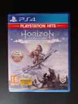 Ps4 Horizon zero dawn edycja kompletna