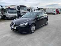 VW Golf 1.6 2011