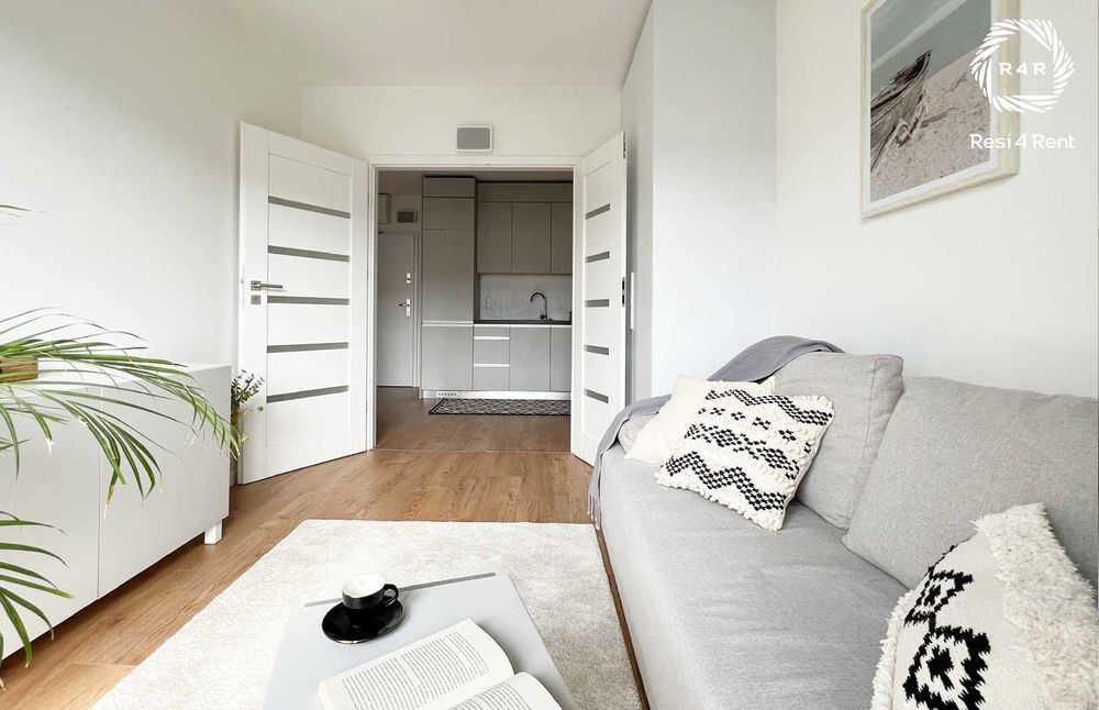 2 Oddzielne Pokoje | Pets Friendly | Bez pośredników | Od zaraz