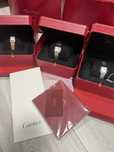 Cartier часы mini Panthère de Cartier