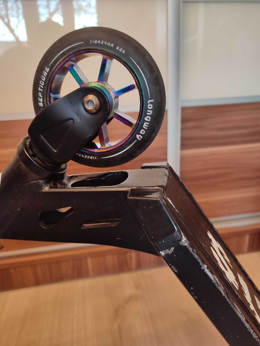 Hulajnoga wyczynowa  Longway Pro Scooters Sumit